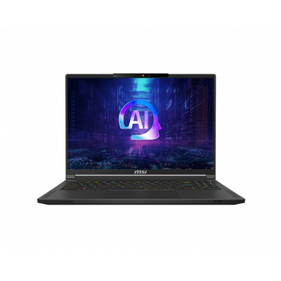 NB MSI Stealth A16 AI+ A3XWJG-200KZ 16
