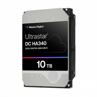 Жесткий диск повышенной надежности HDD 10Tb WD ULTRASTAR 512MB 7200RPM SATA3 3,5