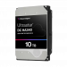 Жесткий диск повышенной надежности HDD 10Tb WD ULTRASTAR 512MB 7200RPM SATA3 3,5