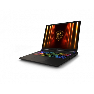 NB MSI Vector 17 HX AI A2XWIG-228XKZ 17