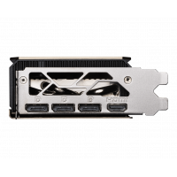 Видеокарта MSI GeForce RTX 5070 12G INSPIRE 3X, 12Gb GDDR7 192-bit 1xHDMI 3xDP G5070-12I3