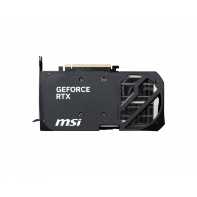 Видеокарта MSI GeForce RTX 5070 12G SHADOW 2X, 12Gb GDDR7 192-bit 1xHDMI 3xDP G5070-12S2 Видеокарта MSI GeForce RTX 5070 12G SHADOW 2X, 12Gb GDDR7 192-bit 1xHDMI 3xDP G5070-12S2
