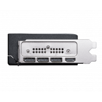 Видеокарта MSI GeForce RTX 5070 12G SHADOW 2X, 12Gb GDDR7 192-bit 1xHDMI 3xDP G5070-12S2