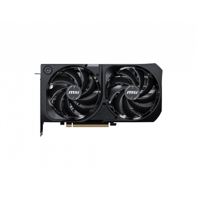 Видеокарта MSI GeForce RTX 5070 12G SHADOW 2X, 12Gb GDDR7 192-bit 1xHDMI 3xDP G5070-12S2 Видеокарта MSI GeForce RTX 5070 12G SHADOW 2X, 12Gb GDDR7 192-bit 1xHDMI 3xDP G5070-12S2
