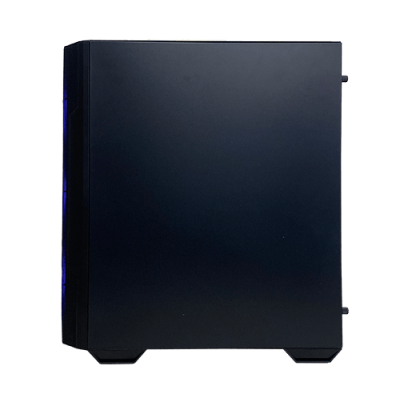 Системный блок Nomad Game T i5-14400F/ PRO B760M/ DDR5 16GB/ 1 Tb ssd /RTX5060/ 600W/ Case/Win11 Pro