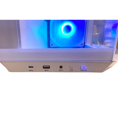 Системный блок Nomad Elite T i9-14900F / B760M / 32GB Kit/ 1000GB/ RTX5070/ 850W/Case/ Win 11 Pro