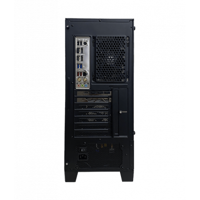 Системный блок Nomad Ultra Game T i7-12700F/ PRO B760M/32GB Kit/ 1000GB/ RTX 5060Ti/ 750W/Win11 Pro Системный блок Nomad Ultra Game T i7-12700F/ PRO B760M/32GB Kit/ 1000GB/ RTX 5060Ti/ 750W/Win11 Pro