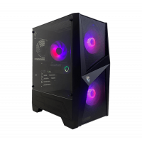 Системный блок Nomad Ultra Game T i7-12700F/ PRO B760M/32GB Kit/ 1000GB/ RTX 5060Ti/ 750W/Win11 Pro