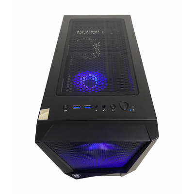 Системный блок Nomad Ultra Game T i7-12700F/ PRO B760M/32GB Kit/ 1000GB/ RTX 5060Ti/ 750W/Win11 Pro Системный блок Nomad Ultra Game T i7-12700F/ PRO B760M/32GB Kit/ 1000GB/ RTX 5060Ti/ 750W/Win11 Pro