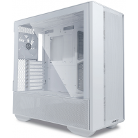 Корпус Lian Li Lancool III E-ATX/ATX/m-ATX/ITX G99.LAN3W.10R Белый