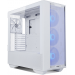 Корпус Lian Li Lancool III RGB E-ATX/ATX/m-ATX/ITX G99.LAN3RW.10R Белый