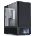 Корпус Lian Li Lancool 207 Digital Black ATX/m-ATX/m-ITX 2х140 ARGB 2х140 PWM G99.LAN207DX Черны