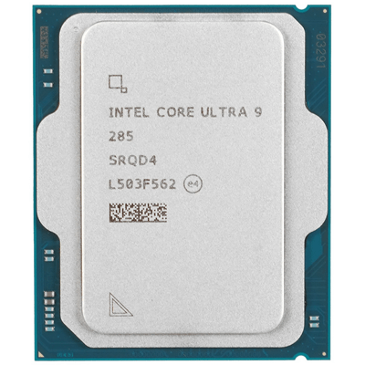 CPU Intel Core Ultra 9 285 2.5/5.6GHz 24C/24T Arrow Lake 65W FCLGA1851 TRAY