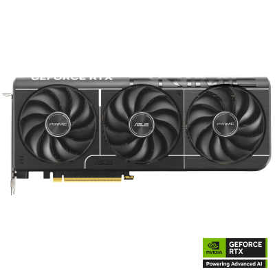 Видеокарта ASUS GeForce RTX5050 PRIME 8GB GDDR6 128-bit 1xHDMI 3xDP PRIME-RTX5050-O8G
