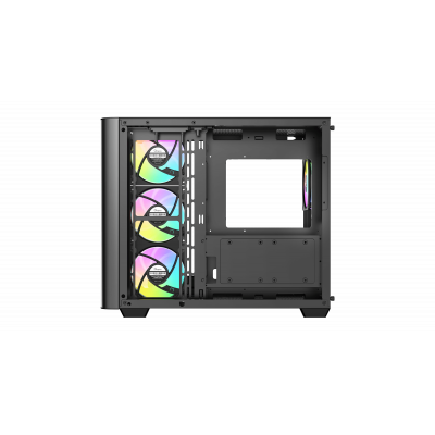 Корпус Ocypus Iota C70 BK Curve ARGB Digital ATX/mATX/mITX 2xUSB Type-C Черный Iota-C70-BKD400CD-GL Корпус Ocypus Iota C70 BK Curve ARGB Digital ATX/mATX/mITX 2xUSB Type-C Черный Iota-C70-BKD400CD-GL