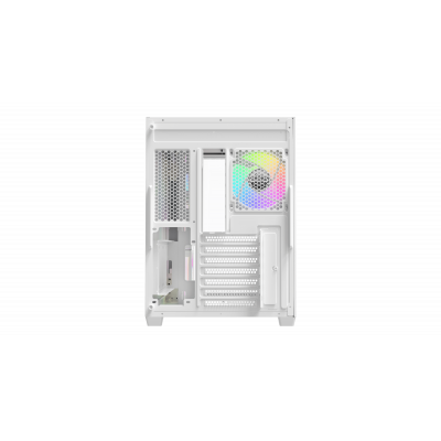 Корпус Ocypus Iota C70 WH Curve ARGB Digital ATX/mATX/mITX 2xUSB Type-C Белый Iota-C70-WHD400CD-GL Корпус Ocypus Iota C70 WH Curve ARGB Digital ATX/mATX/mITX 2xUSB Type-C Белый Iota-C70-WHD400CD-GL