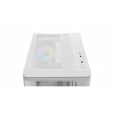 Корпус Ocypus Iota C70 WH Curve ARGB Digital ATX/mATX/mITX 2xUSB Type-C Белый Iota-C70-WHD400CD-GL Корпус Ocypus Iota C70 WH Curve ARGB Digital ATX/mATX/mITX 2xUSB Type-C Белый Iota-C70-WHD400CD-GL