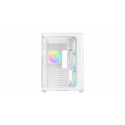 Корпус Ocypus Iota C70 WH Curve ARGB Digital ATX/mATX/mITX 2xUSB Type-C Белый Iota-C70-WHD400CD-GL Корпус Ocypus Iota C70 WH Curve ARGB Digital ATX/mATX/mITX 2xUSB Type-C Белый Iota-C70-WHD400CD-GL