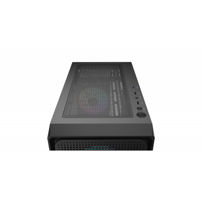 Корпус Ocypus Gamma C50 BK ARGB mATX/ITX 3xUSB Черный Gamma-C50-BKG400XX-GL Корпус Ocypus Gamma C50 BK ARGB mATX/ITX 3xUSB Черный Gamma-C50-BKG400XX-GL