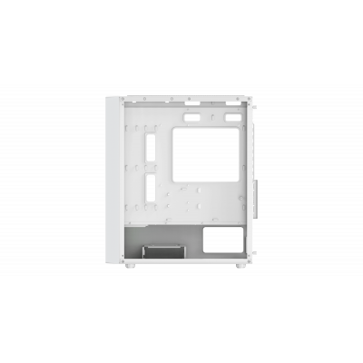 Корпус Ocypus Gamma C50 WH ARGB mATX/ITX 3xUSB Белый Gamma-C50-WHG400XX-GL Корпус Ocypus Gamma C50 WH ARGB mATX/ITX 3xUSB Белый Gamma-C50-WHG400XX-GL