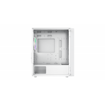 Корпус Ocypus Gamma C50 WH ARGB mATX/ITX 3xUSB Белый Gamma-C50-WHG400XX-GL Корпус Ocypus Gamma C50 WH ARGB mATX/ITX 3xUSB Белый Gamma-C50-WHG400XX-GL