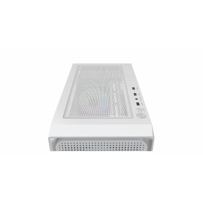 Корпус Ocypus Gamma C50 WH ARGB mATX/ITX 3xUSB Белый Gamma-C50-WHG400XX-GL Корпус Ocypus Gamma C50 WH ARGB mATX/ITX 3xUSB Белый Gamma-C50-WHG400XX-GL
