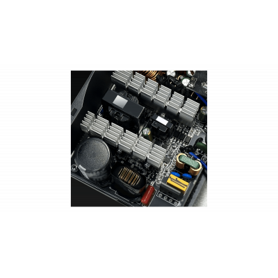 Блок питания Ocypus Gamma P550 Черный 550W Non modular, 80+ 230V EU WHITE, Gamma-P550-W1HDBK024X-EU Блок питания Ocypus Gamma P550 Черный 550W Non modular, 80+ 230V EU WHITE, Gamma-P550-W1HDBK024X-EU