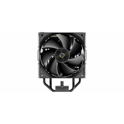 Вентилятор для процессора Ocypus Iota A40 BK Dual FAN TDP 220W 1851/1700/1200/115X/AM5/AM4 Черный Вентилятор для процессора Ocypus Iota A40 BK Dual FAN TDP 220W 1851/1700/1200/115X/AM5/AM4 Черный