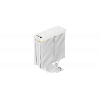 Вентилятор для процессора Ocypus Iota A40 WH Dual FAN TDP 220W 1851/1700/1200/115X/AM5/AM4 Белый Вентилятор для процессора Ocypus Iota A40 WH Dual FAN TDP 220W 1851/1700/1200/115X/AM5/AM4 Белый