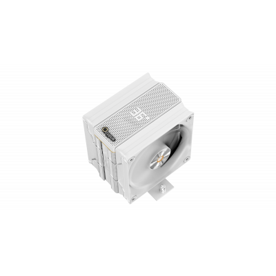 Вентилятор для процессора Ocypus Iota A40 WH Dual FAN TDP 220W 1851/1700/1200/115X/AM5/AM4 Белый