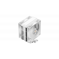 Вентилятор для процессора Ocypus Delta A40 Elite WH Dual Fan TDP 220W 4-pin Intel/AMD Белый Вентилятор для процессора Ocypus Delta A40 Elite WH Dual Fan TDP 220W 4-pin Intel/AMD Белый