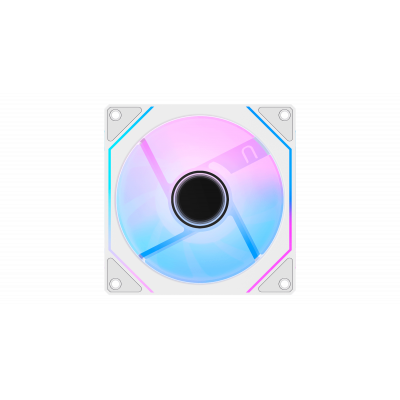 Вентилятор для корпуса Ocypus Gamma F12 WH ARGB 1x(120x120x25mm) 800-1600RPM 50CFM Белый Вентилятор для корпуса Ocypus Gamma F12 WH ARGB 1x(120x120x25mm) 800-1600RPM 50CFM Белый