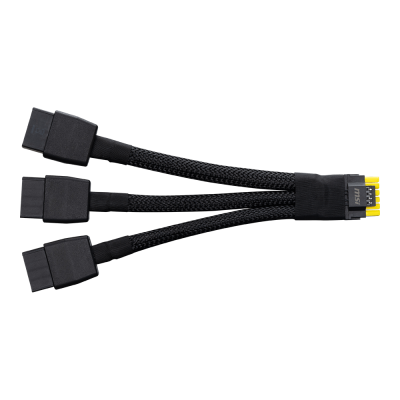 Видеокарта MSI GeForce RTX 5070 Ti 16G MLG EDITION OC, 16Gb GDDR7 256-bit 1xHDMI 3xDP G507T-16MEC