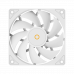 Вентилятор для корпуса Ocypus Gamma F12 WH 1x(120x120x25mm) 1300±10%RPM 44.5CFM Белый Вентилятор для корпуса Ocypus Gamma F12 WH 1x(120x120x25mm) 1300±10%RPM 44.5CFM Белый