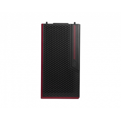 Компьютерный корпус MSI PANO 130R MLG EDITION ATX/mATX/ITX, Back-connect: ATX/mATX Type-C Red Компьютерный корпус MSI PANO 130R MLG EDITION ATX/mATX/ITX, Back-connect: ATX/mATX Type-C Red