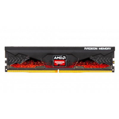Оперативная память 32GB Kit(2x16GB) DDR5 5600MHz AMD Radeon Long DIMM 1.1V HeatShield R5S532G5600U1K Оперативная память 32GB Kit(2x16GB) DDR5 5600MHz AMD Radeon Long DIMM 1.1V HeatShield R5S532G5600U1K