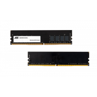 Оперативная память  8GB DDR4 3200MHz AGI CL22 1.2V Retail Pack AGI320008UD138-ST