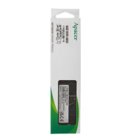 Оперативная память для ноутбука 16GB 4800MHz DDR5 Apacer SO-DIMM PC5-38400 1,1V CL40 FS.16G2A.PTH Оперативная память для ноутбука 16GB 4800MHz DDR5 Apacer SO-DIMM PC5-38400 1,1V CL40 FS.16G2A.PTH