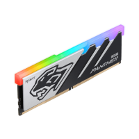 Оперативная память 32GB 5200MHz DDR5 Apacer Panther RGB UDIMM PC5-41600 AH5U32G52C5229BAA-1 Оперативная память 32GB 5200MHz DDR5 Apacer Panther RGB UDIMM PC5-41600 AH5U32G52C5229BAA-1