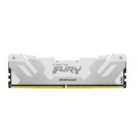Оперативная память 16GB DDR5 7200MHz Kingston FURY Renegade White XMP UDIMM CL38 WH KF572C38RW-16 Оперативная память 16GB DDR5 7200MHz Kingston FURY Renegade White XMP UDIMM CL38 WH KF572C38RW-16
