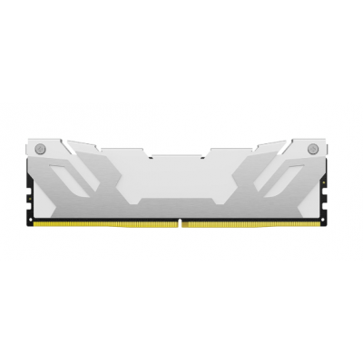 Оперативная память 16GB DDR5 7200MHz Kingston FURY Renegade White XMP UDIMM CL38 WH KF572C38RW-16 Оперативная память 16GB DDR5 7200MHz Kingston FURY Renegade White XMP UDIMM CL38 WH KF572C38RW-16