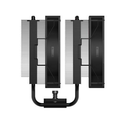 Вентилятор для процессора PCCooler RT620 ARGB BK TDP 250W 18XX/1700/1200/115x/AM5/AM5 Черный Вентилятор для процессора PCCooler RT620 ARGB BK TDP 250W 18XX/1700/1200/115x/AM5/AM5 Черный