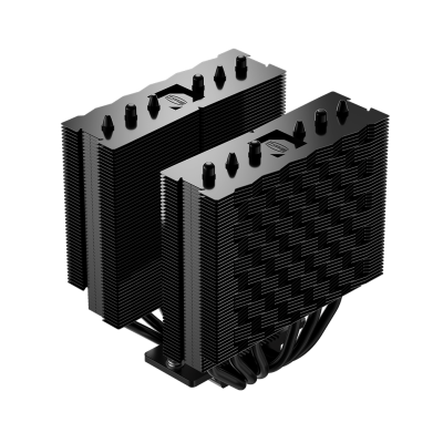 Вентилятор для процессора PCCooler RT620 ARGB BK TDP 250W 18XX/1700/1200/115x/AM5/AM5 Черный Вентилятор для процессора PCCooler RT620 ARGB BK TDP 250W 18XX/1700/1200/115x/AM5/AM5 Черный