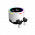 Водяное охлаждение для CPU PCCooler DA360 Pro ARGB Digital WH 115X/1200/1700/1851/20XX/AM4/AM5 Белый Водяное охлаждение для CPU PCCooler DA360 Pro ARGB Digital WH 115X/1200/1700/1851/20XX/AM4/AM5 Белый
