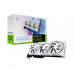 Видеокарта MSI GeForce RTX 5060 8G GAMING TRIO OC WHITE, 8G GDDR7 128bit 1xHDMI 3xDP G5060-8GTCW