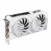 Видеокарта ASUS GeForce RTX5060 8Gb, DUAL OC Edition White, GDDR7 HDMI 3xDP DUAL-RTX5060-O8G-WHITE