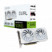 Видеокарта ASUS GeForce RTX5060 8Gb, DUAL OC Edition White, GDDR7 HDMI 3xDP DUAL-RTX5060-O8G-WHITE