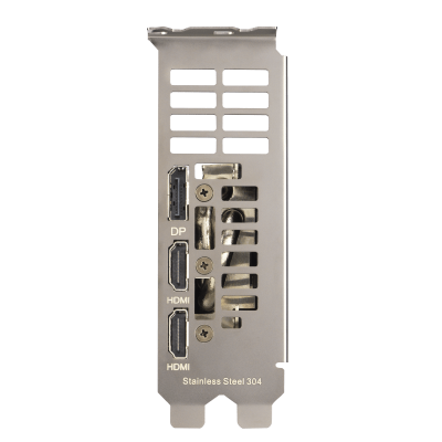 Видеокарта ASUS GeForce RTX5060 8Gb, LP BRK OC Edition, GDDR7 2xHDMI DP RTX5060-O8G-LP-BRK Видеокарта ASUS GeForce RTX5060 8Gb, LP BRK OC Edition, GDDR7 2xHDMI DP RTX5060-O8G-LP-BRK