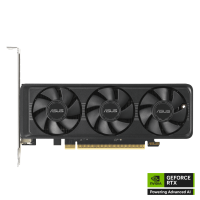 Видеокарта ASUS GeForce RTX5060 8Gb, LP BRK OC Edition, GDDR7 2xHDMI DP RTX5060-O8G-LP-BRK Видеокарта ASUS GeForce RTX5060 8Gb, LP BRK OC Edition, GDDR7 2xHDMI DP RTX5060-O8G-LP-BRK