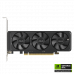 Видеокарта ASUS GeForce RTX5060 8Gb, LP BRK OC Edition, GDDR7 2xHDMI DP RTX5060-O8G-LP-BRK
